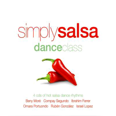 SIMPLY SALSA