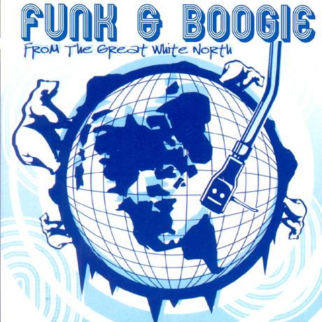 FUNK & BOOGIE