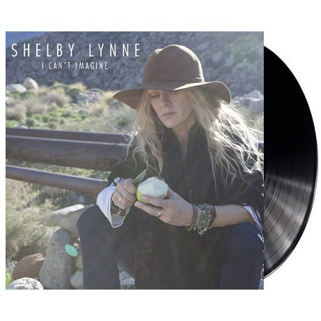 I CAN`T IMAGINE [LIMITED EDITION] [LP]