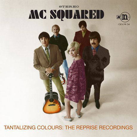 TANTALIZING COLOURS: THE REPRISE RECORDINGS