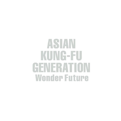 WONDER FUTURE