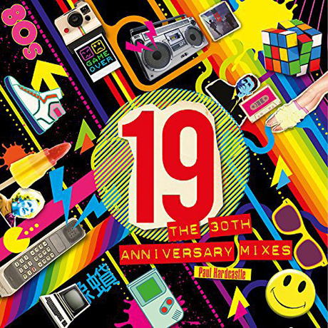 19 [THE 30TH ANNIVERSARY MIXES]