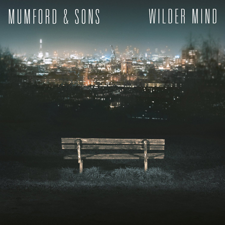 WILDER MIND [DELUXE]