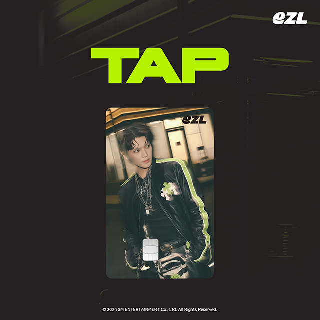 EZL교통카드 [TAP]