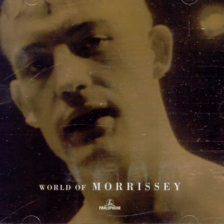 WORLD OF MORRISSEY