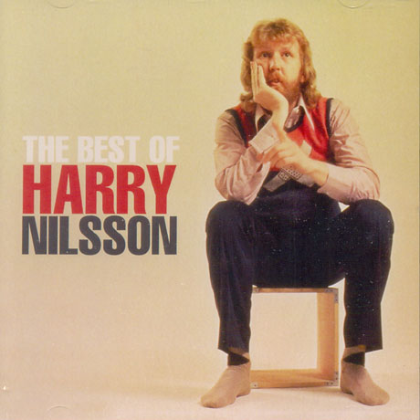 THE BEST OF HARRY NILSSON