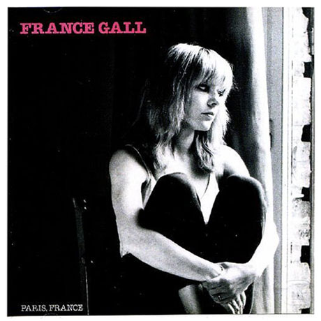 PARIS FRANCE [REMASTERED]