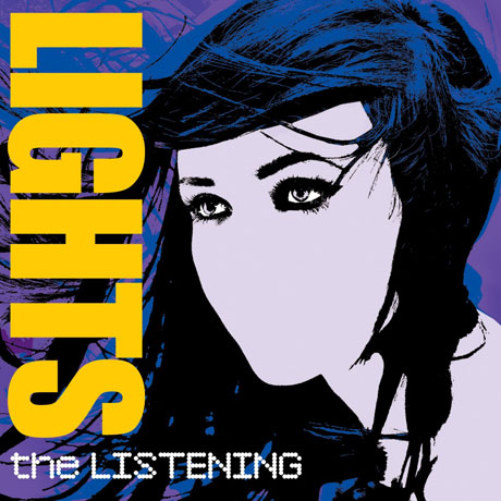 THE LISTENING