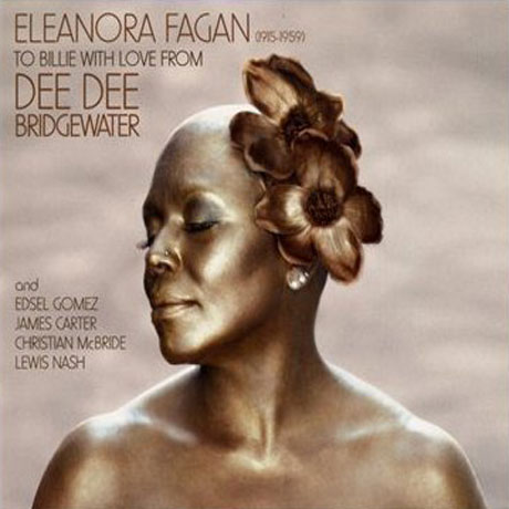 ELEANORA FAGAN: TO BILLIE WITH LOVE FROM