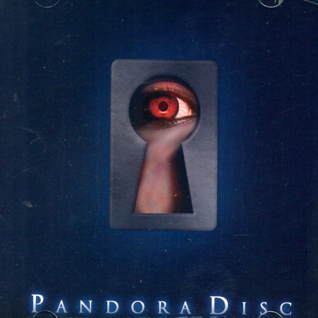 PANDORA DISC