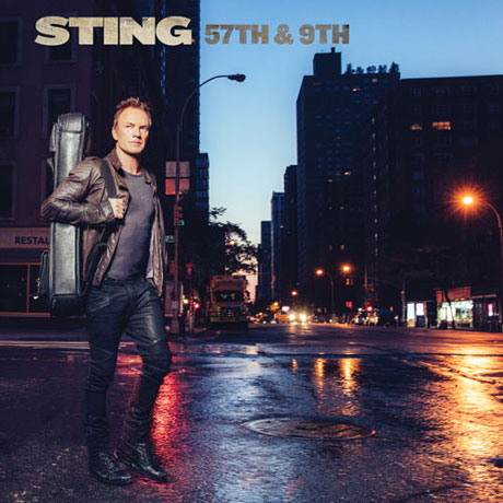 57TH & 9TH [DIGIPACK]