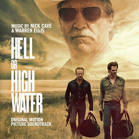 HELL OR HIGH WATER [로스트 인 더스트]
