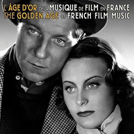 THE GOLDEN AGE OF FRENCH FILM [프랑스 영화의 황금기 모음집]