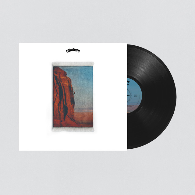 CLIMBERS [LP]