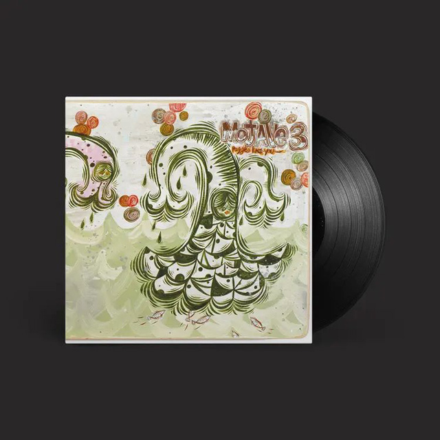 PUZZLES LIKE YOU [2026 REMASTER] [LP]