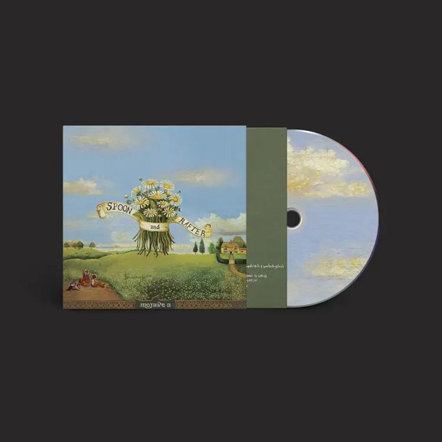 SPOON AND RAFTER [2026 REMASTER]
