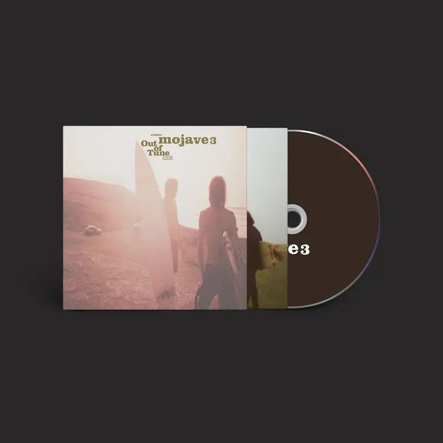 OUT OF TUNE [2026 REMASTER]