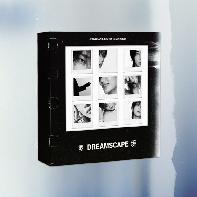 DREAMSCAPE [미니 1집] [DREAM RECORD VER]