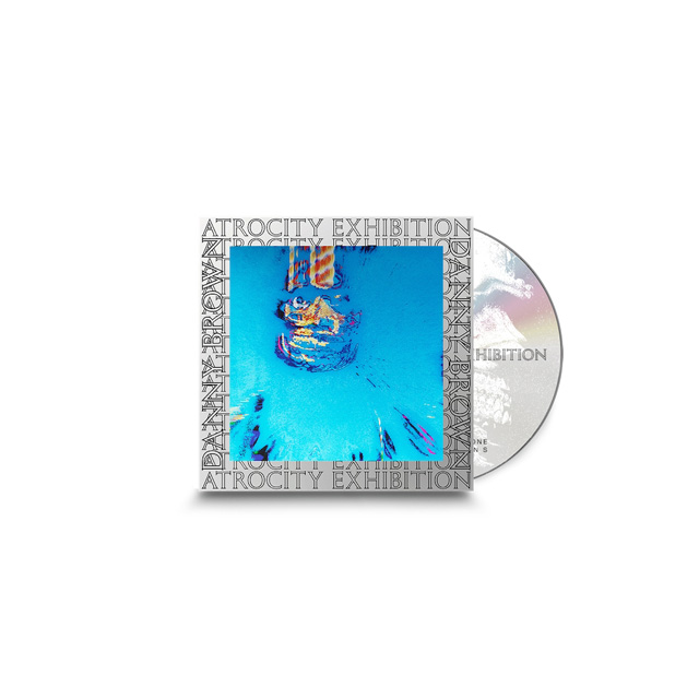 ATROCITY EXHIBITION [10 YEAR ANNIVERSARY EDITION]
