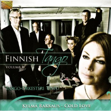 FINNISH TANGO VOL.2