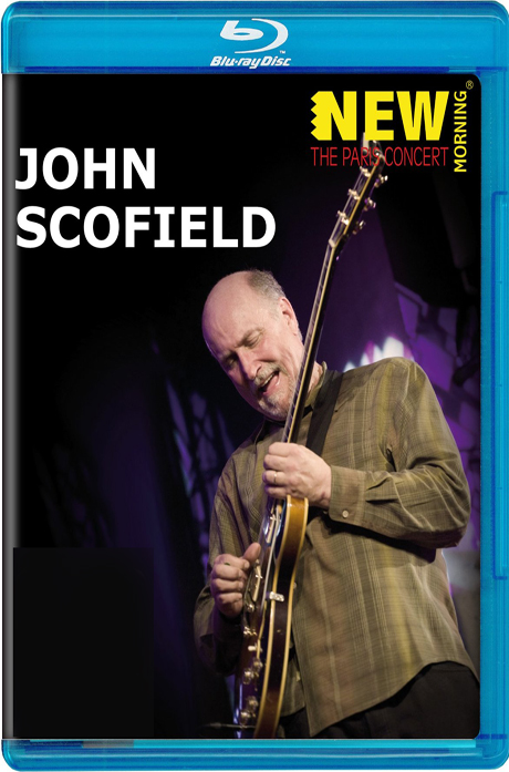 NEW MORNING: THE PARIS CONCERT