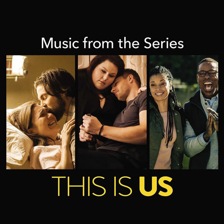 THIS IS US: MUSIC FROM THE SERIES [디스 이즈 어스]