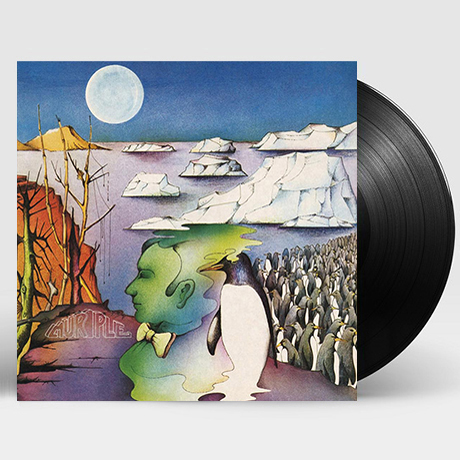 IO SONO MURPLE [VINYL]