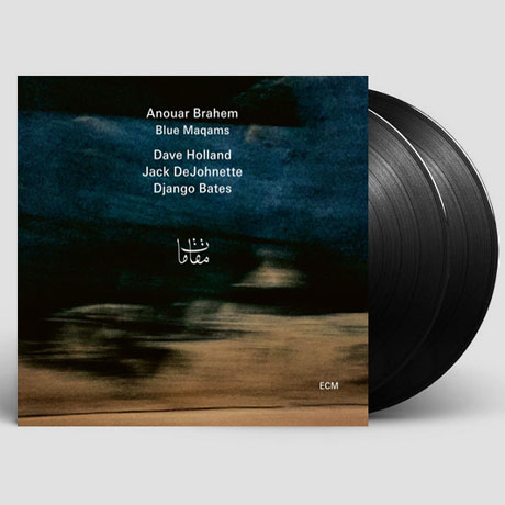 BLUE MAQAMS [180G LP]