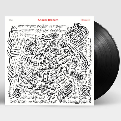 BARZAKH [180G LP]