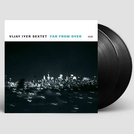 FAR FROM OVER [180G LP]