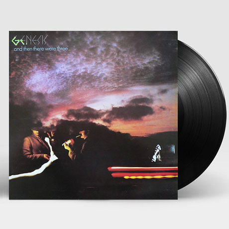 AND THEN THERE WERE THREE [2018 REISSUE] [180G LP]