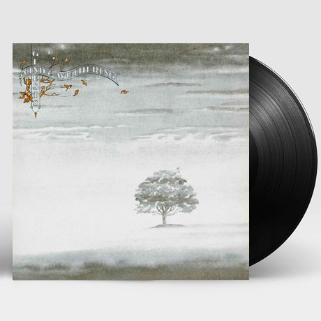 WIND AND WUTHERING [2018 REISSUE] [180G LP]