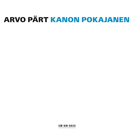 KANON POKAJANEN