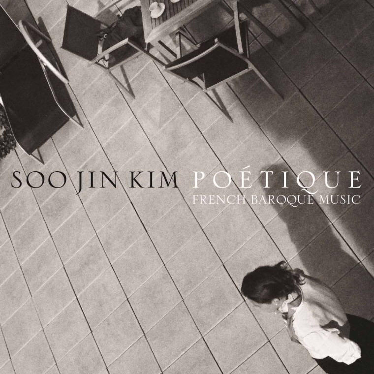 POETIQUE [FRENCH BAROQUE MUSIC]