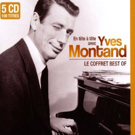 LE COFFRET BEST OF