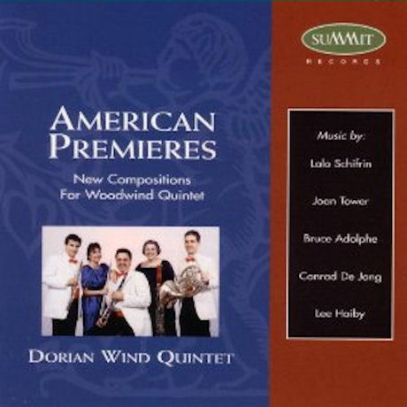 AMERICAN PREMIERES