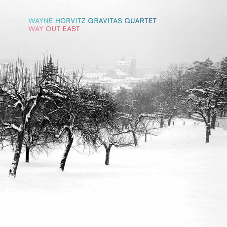 WAY OUT EAST [SACD HYBRID]