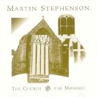 THE CHURCH AND THE MINIDISC