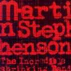 THE INCREDIBLE SHRINKING BAND