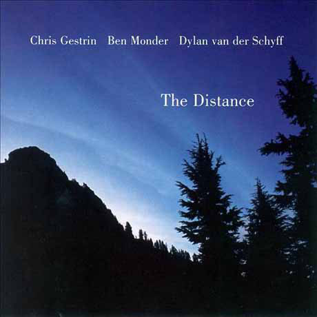 THE DISTANCE [SACD HYBRID]