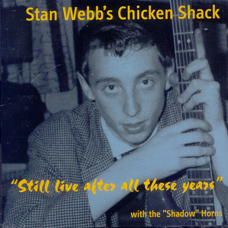 STILL LIVE AFTER ALL THESE YEARS