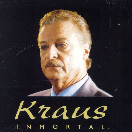 KRAUS INMORTAL