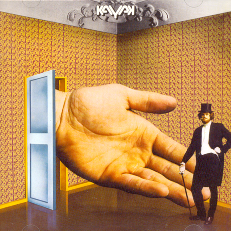 KAYAK [REMASTERED EDITION]