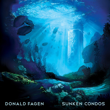 SUNKEN CONDOS [DIGIPACK]