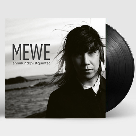 MEWE [LP]