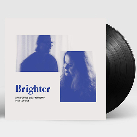 BRIGHTER [LP]