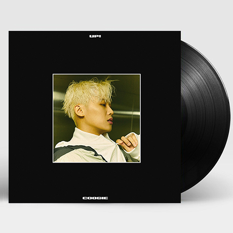 UP! [LP] [한정반]