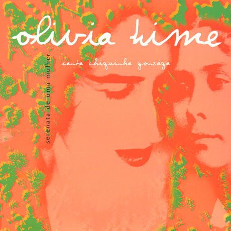 SERENATA DE UMA MULHER