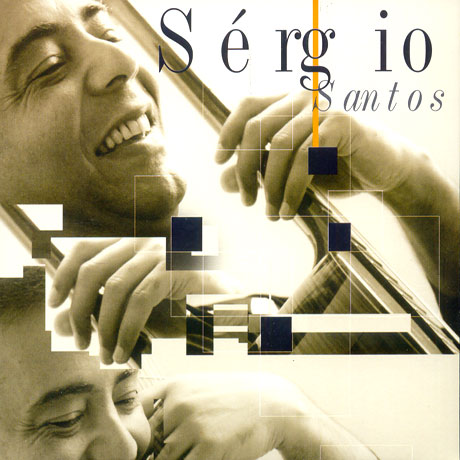 SERGIO SANTOS