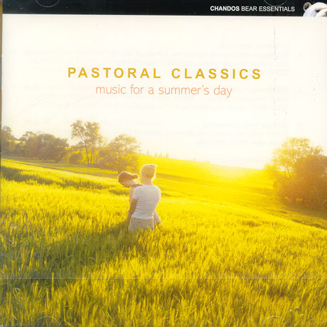 PASTORAL CLASSICS/ MUSIC FOR A SUMMER`S DAY [2 FOR 1]
